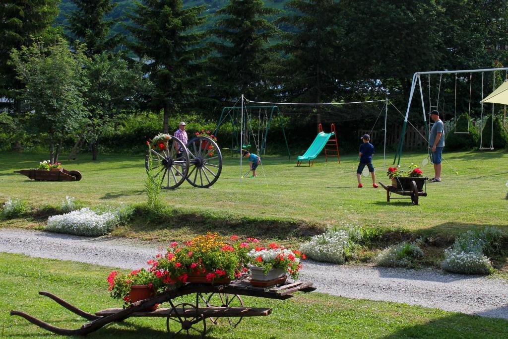 Hotel Du Cret Rond Valloire Exterior foto